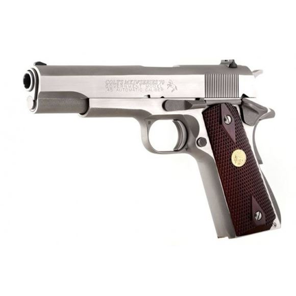 Picture of COLT 1911 MKIV SERIES 70